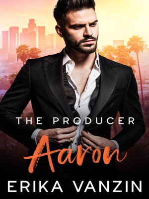 cover image of The Producer